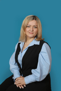 Дукова Мария Николаевна