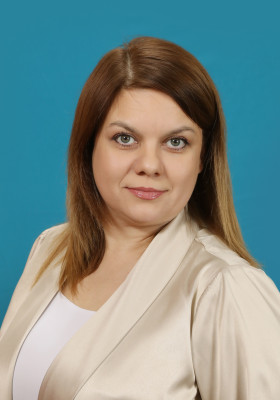 Инструктор по физической культуре Шахназарян Наталья Сергеевна