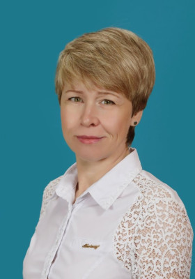 Учитель-дефектолог Кузьмичева Юлия Викторовна
