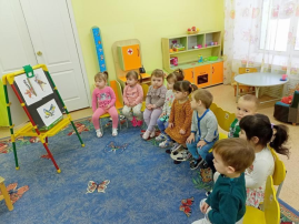 Покормите птиц зимой Покормите птиц зимой.