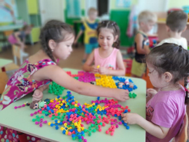 Конструктор Конструктор.