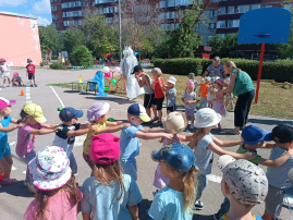 День Нептуна День Нептуна.