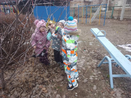 Продолжается акция "Покормите птиц зимой". Продолжается акция "Покормите птиц зимой".
