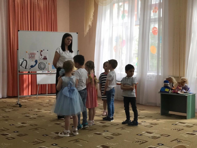 Заседание стажировочной площадки Заседание стажировочной площадки.