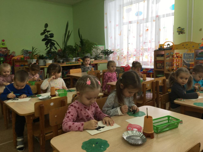 Котенок Котенок.