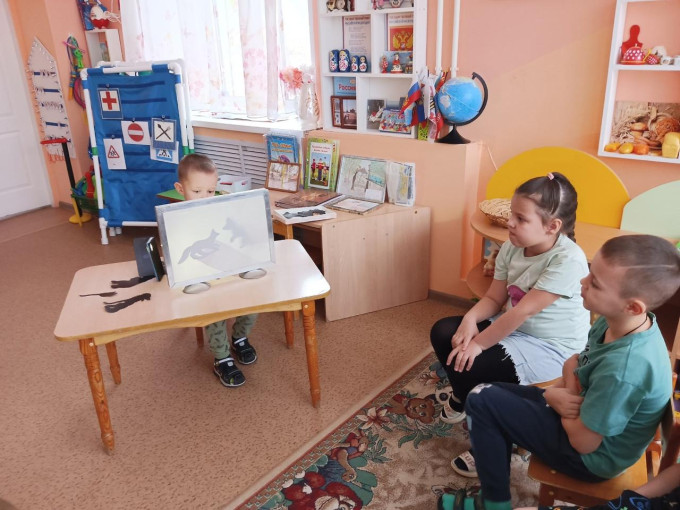 Культурный дневник дошкольника. Культурный дневник дошкольника.