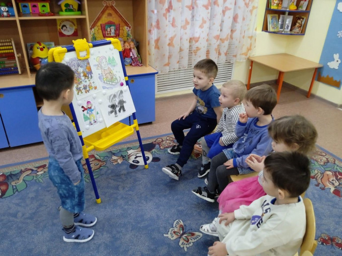 Неделя "Зимних игр и забав". Неделя "Зимних игр и забав".